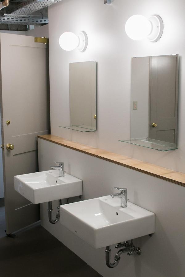 Linda Hostel 106 Осака Екстериор снимка