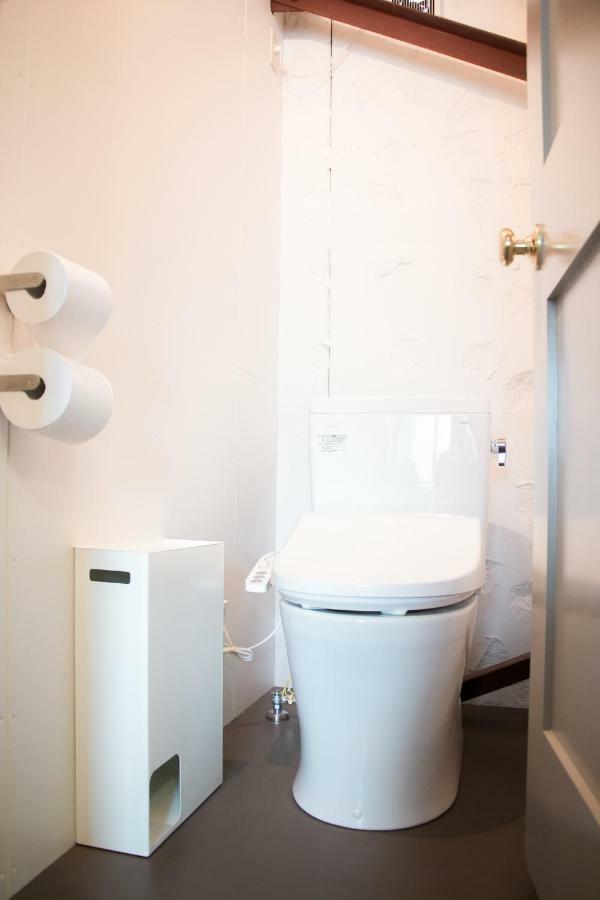Linda Hostel 106 Осака Екстериор снимка